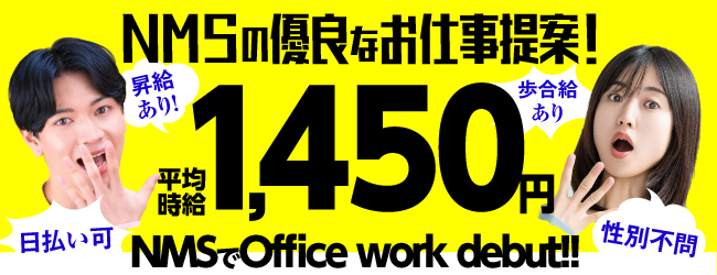 NMS‐エヌエムエス-